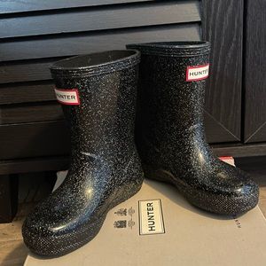 Hunter Rain Boots